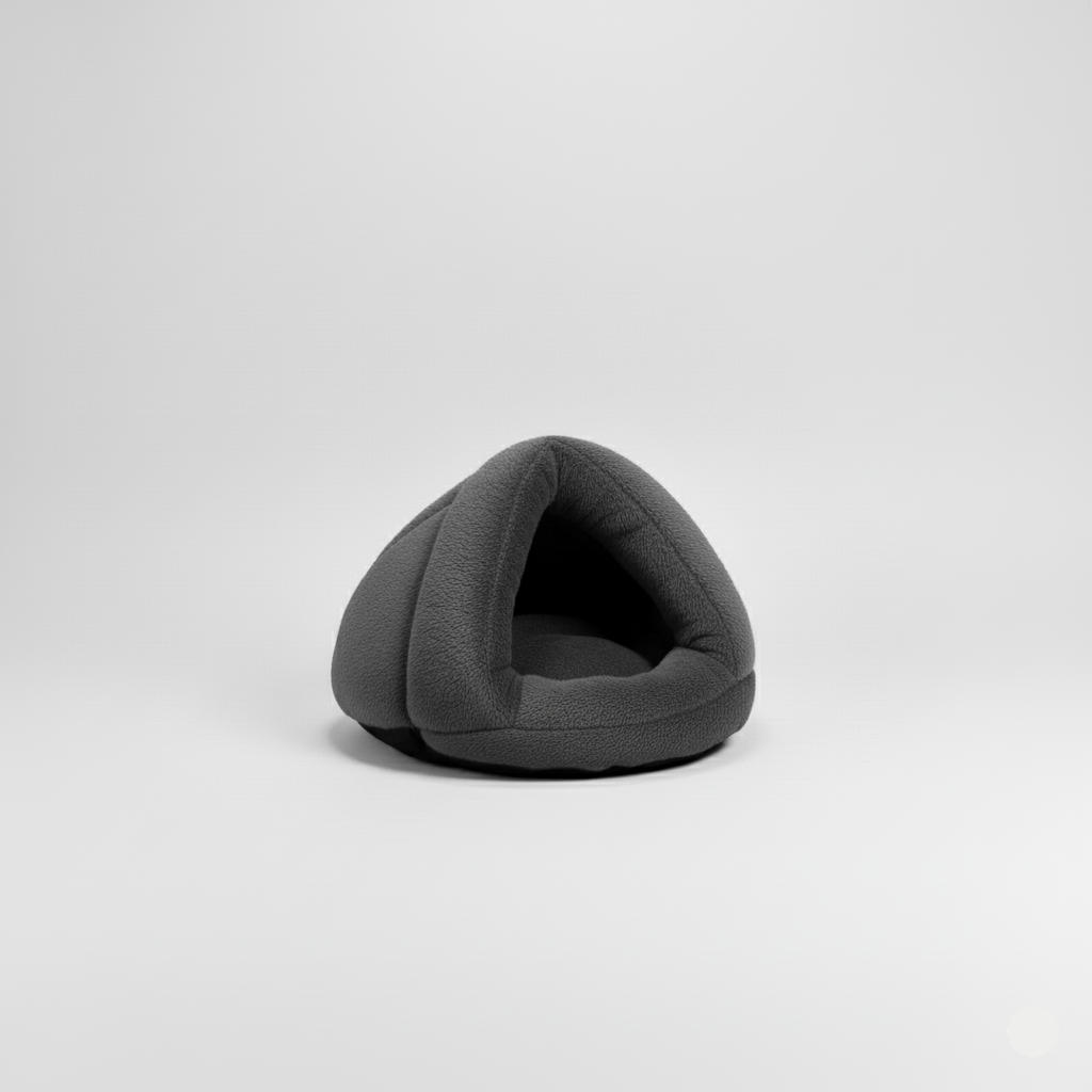 ComfortHöhle™ – Warme, Waschbare Haustierhöhle