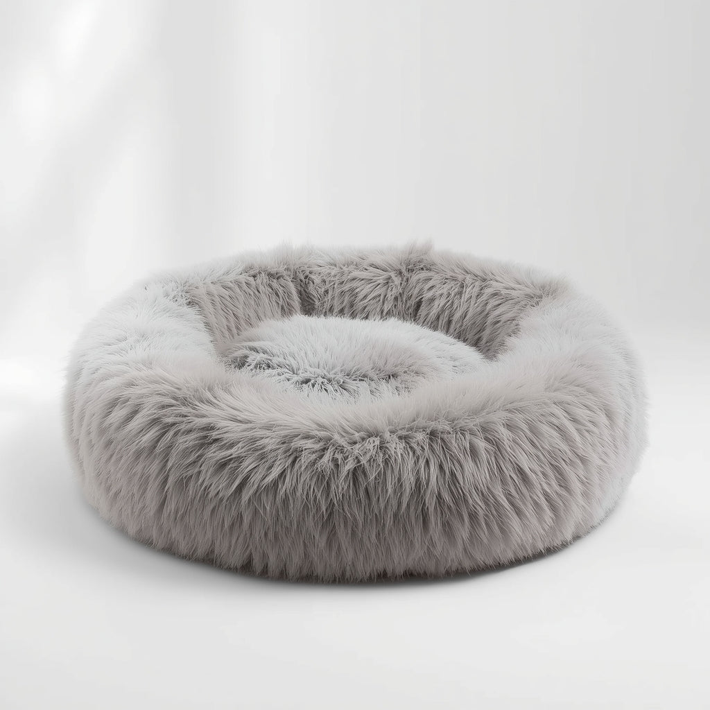 CozyCloud™ Haustierbett